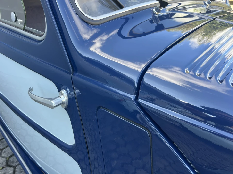 1954 Fiat 500 Topolino - Image 27 of 31