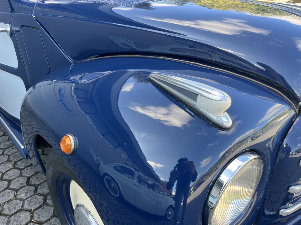 1954 Fiat 500 Topolino - Image 29 of 31
