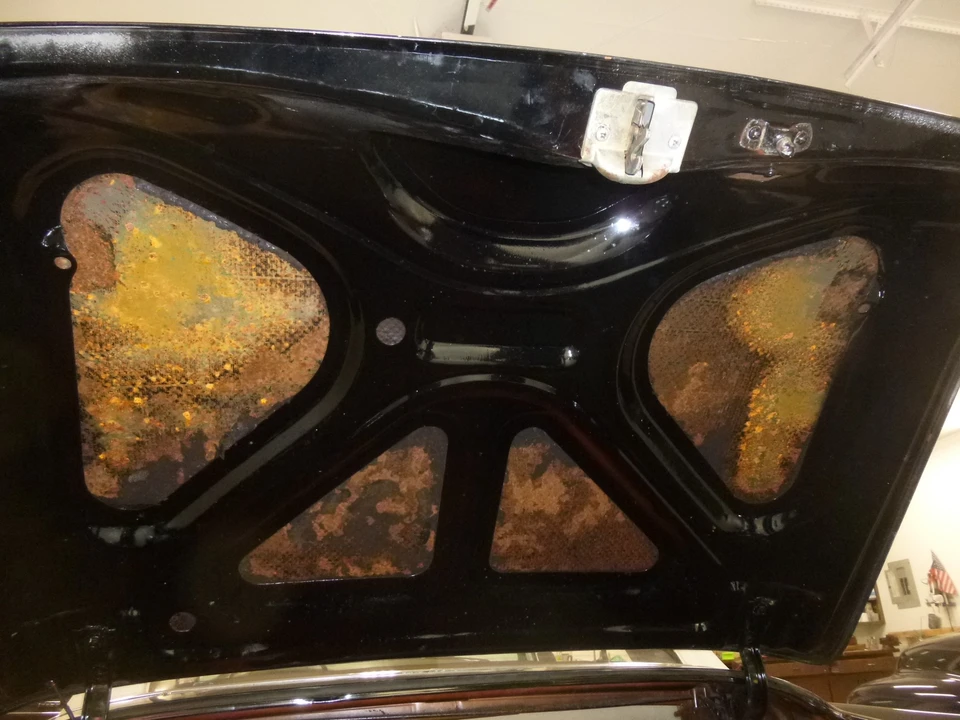 1955 Cadillac Eldorado 2nd Gen - Image 28 of 31