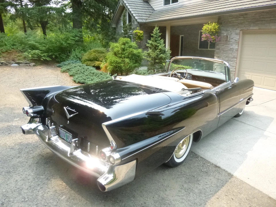 1955 Cadillac Eldorado 2nd Gen - Image 15 of 31