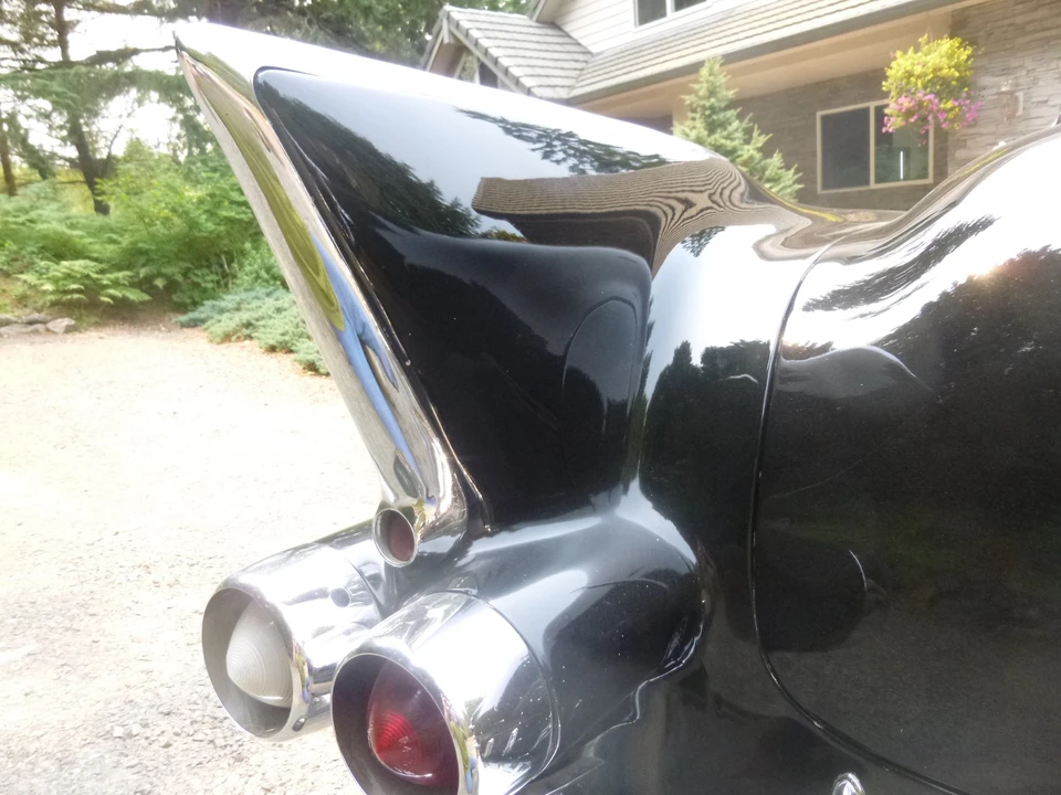 1955 Cadillac Eldorado 2nd Gen - Image 13 of 31