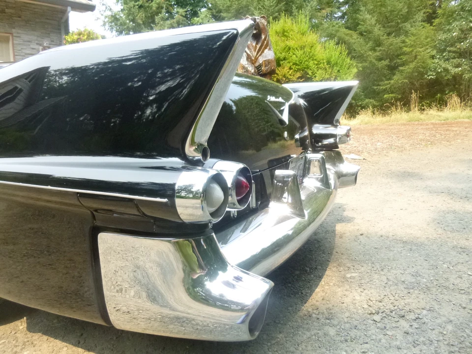 1955 Cadillac Eldorado 2nd Gen - Image 10 of 31