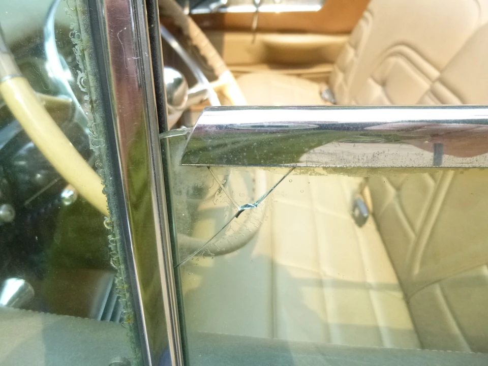 1955 Cadillac Eldorado 2nd Gen - Image 27 of 31