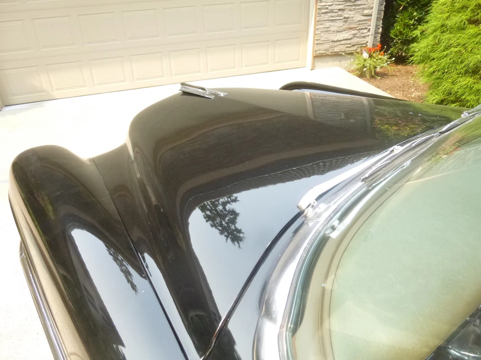 1955 Cadillac Eldorado 2nd Gen - Image 21 of 31