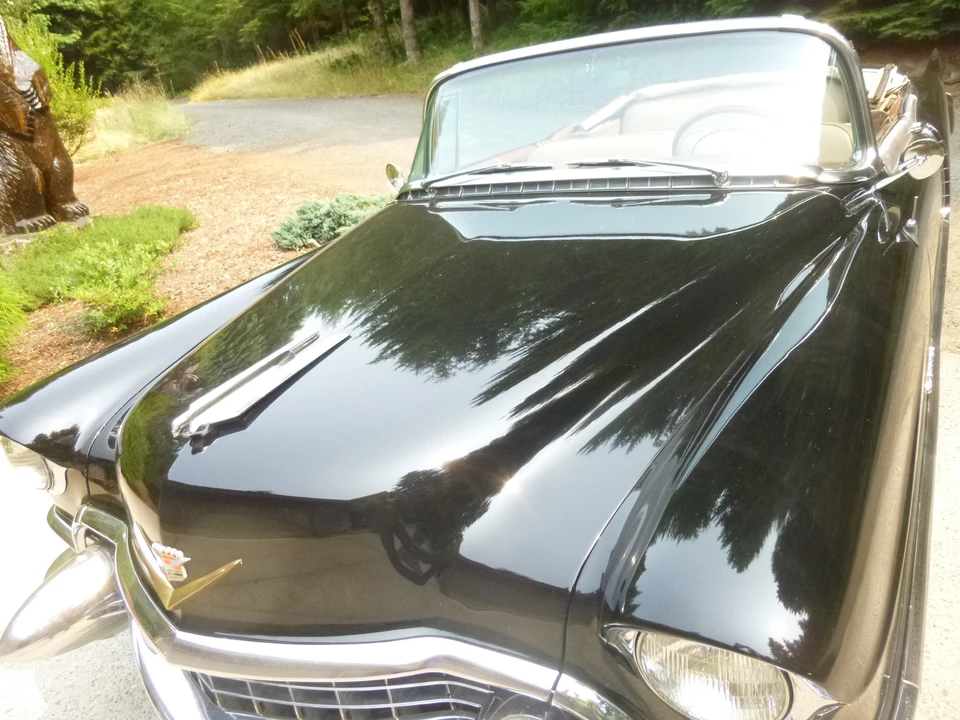 1955 Cadillac Eldorado 2nd Gen - Image 4 of 31