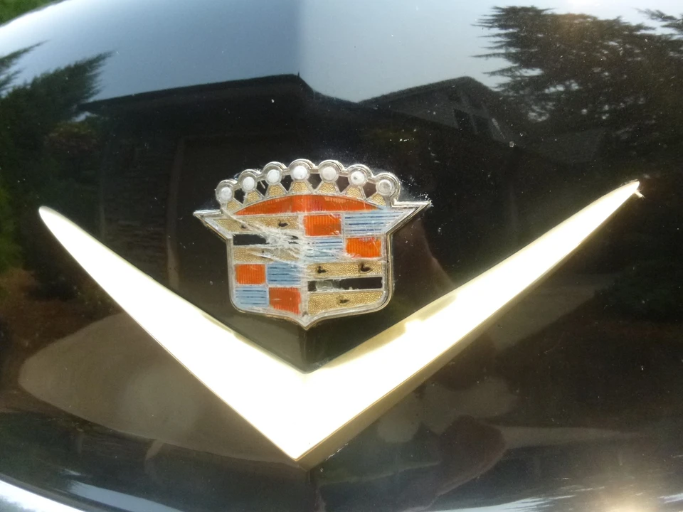 1955 Cadillac Eldorado 2nd Gen - Image 23 of 31