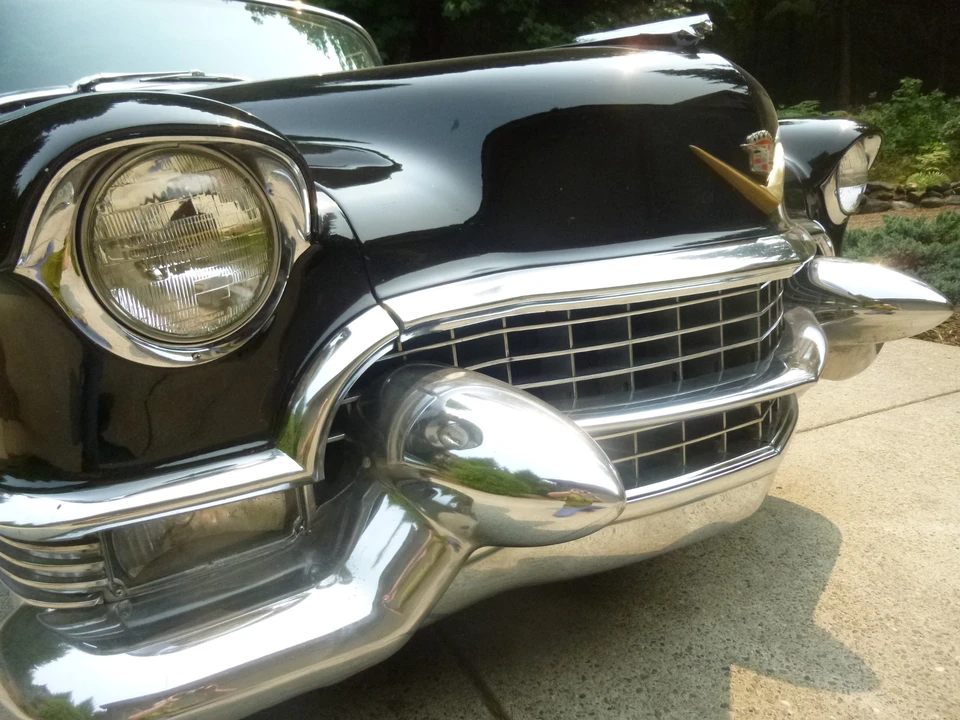 1955 Cadillac Eldorado 2nd Gen - Image 20 of 31