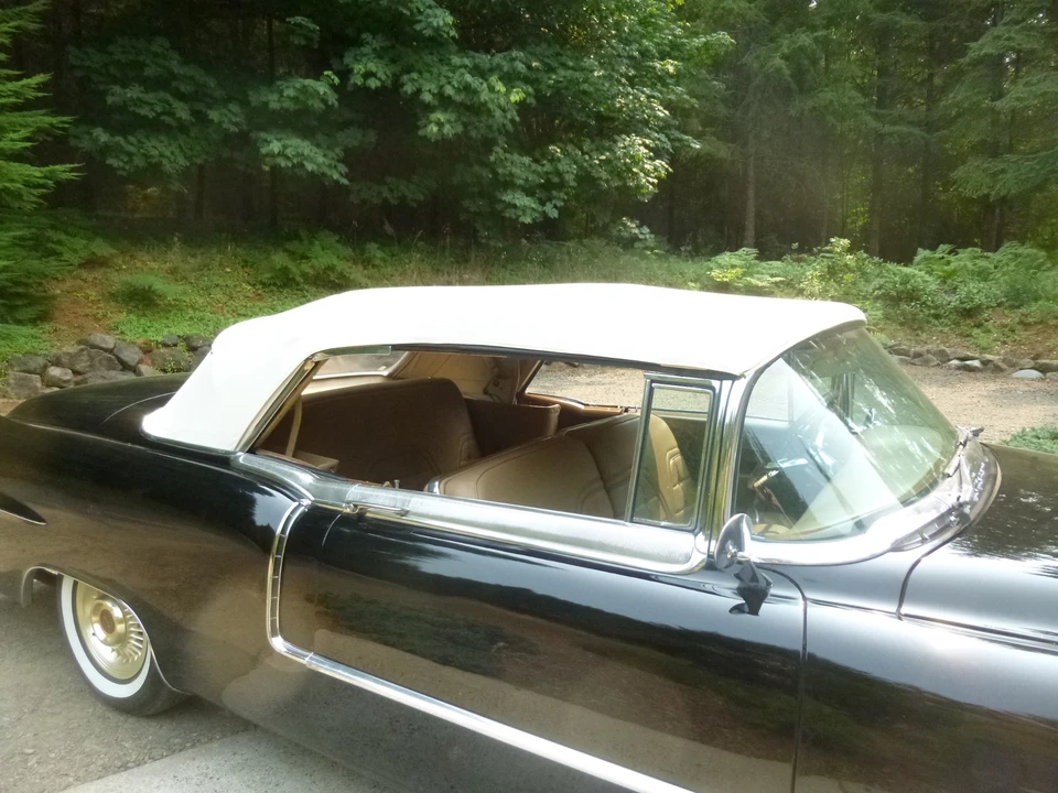 1955 Cadillac Eldorado 2nd Gen - Image 17 of 31