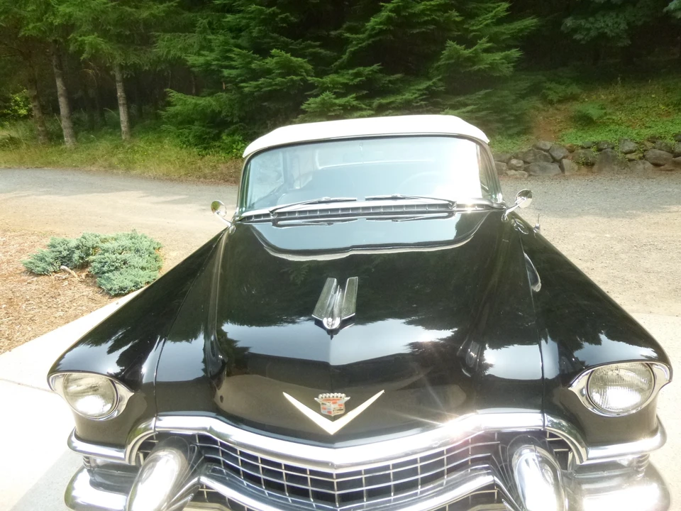 1955 Cadillac Eldorado 2nd Gen - Image 3 of 31