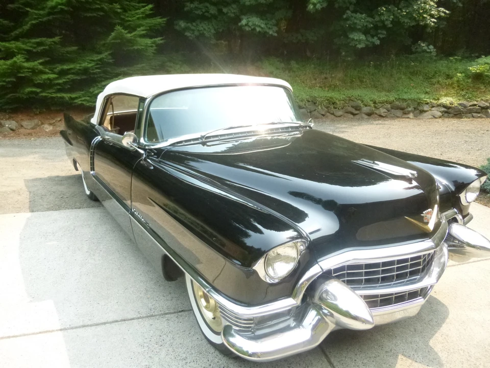 1955 Cadillac Eldorado 2nd Gen - Image 18 of 31
