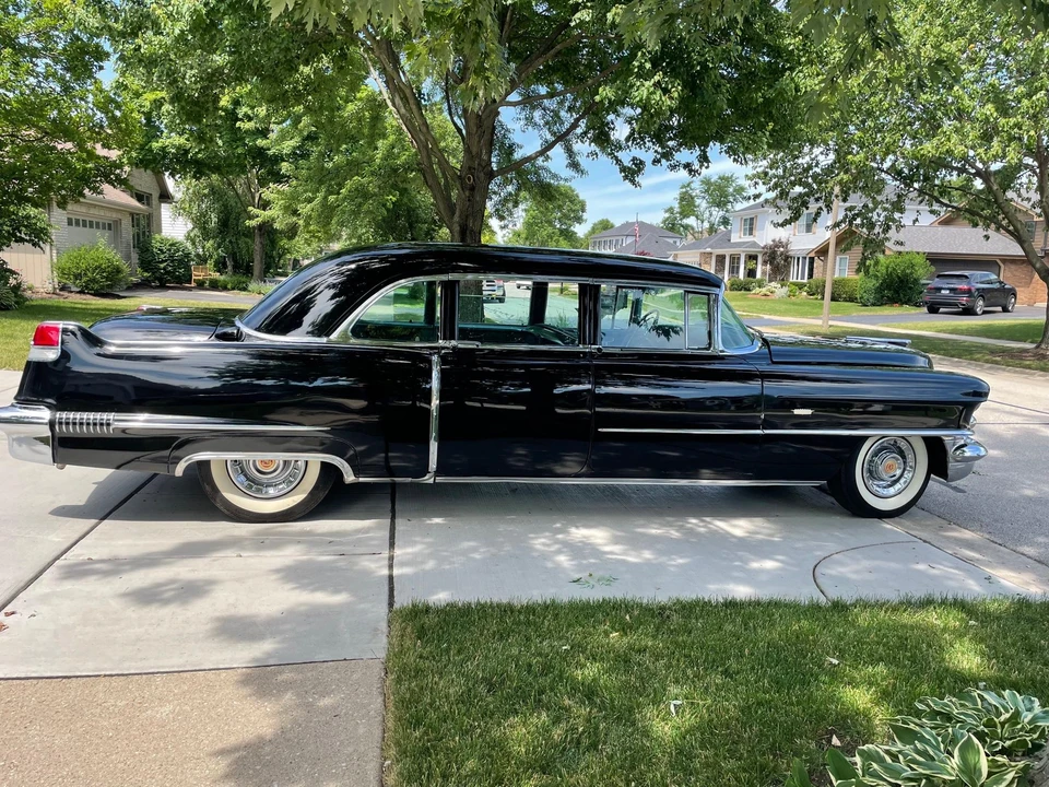 1956 Cadillac Series 70 & 75 - Image 19 of 31