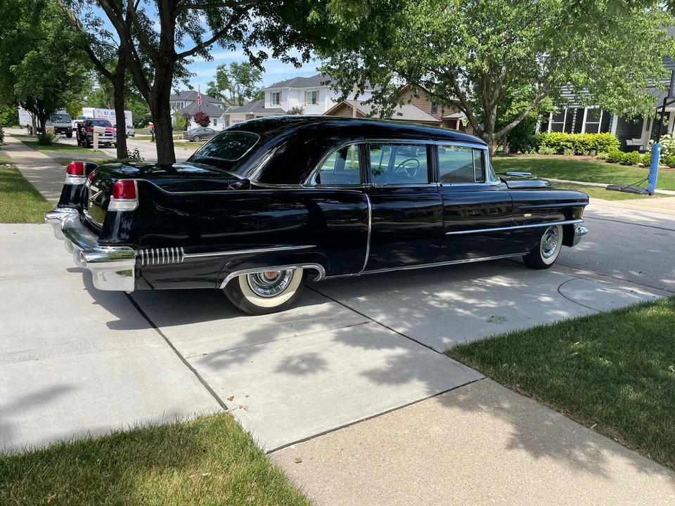 1956 Cadillac Series 70 & 75 - Image 18 of 31