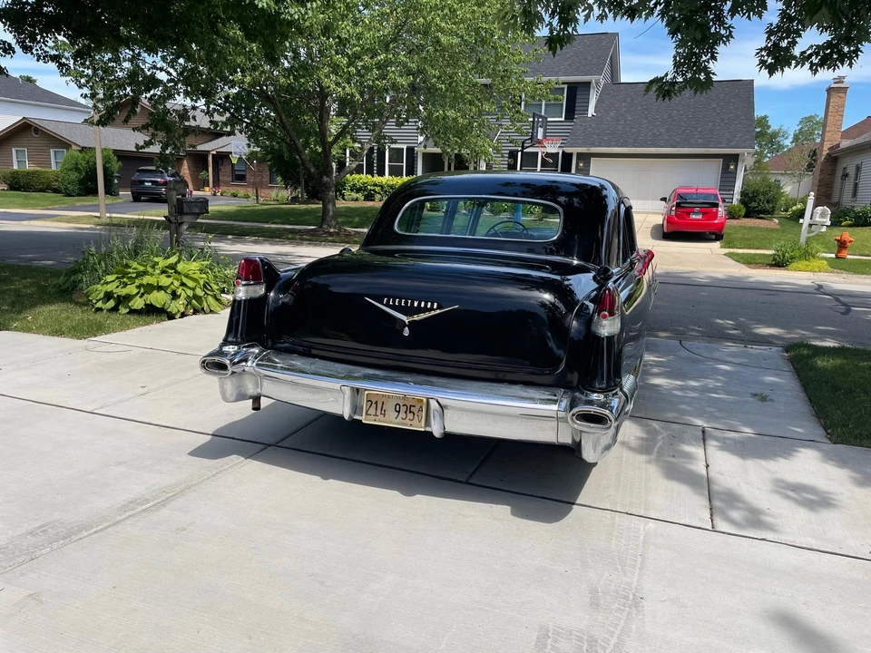 1956 Cadillac Series 70 & 75 - Image 15 of 31