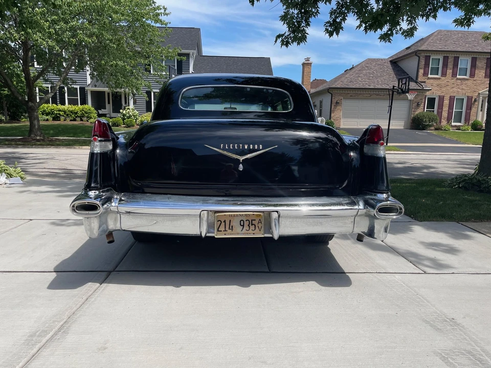 1956 Cadillac Series 70 & 75 - Image 13 of 31