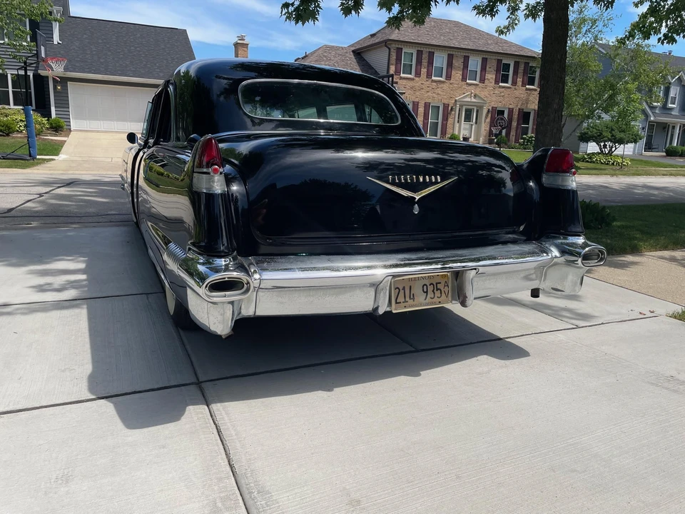 1956 Cadillac Series 70 & 75 - Image 12 of 31