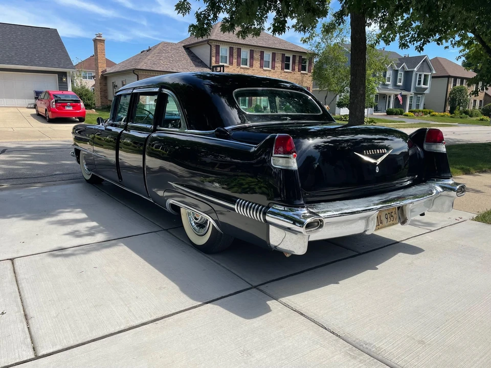 1956 Cadillac Series 70 & 75 - Image 11 of 31