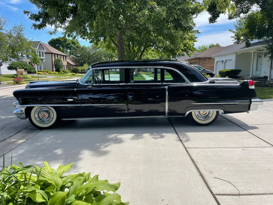 1956 Cadillac Series 70 & 75 - Image 7 of 31