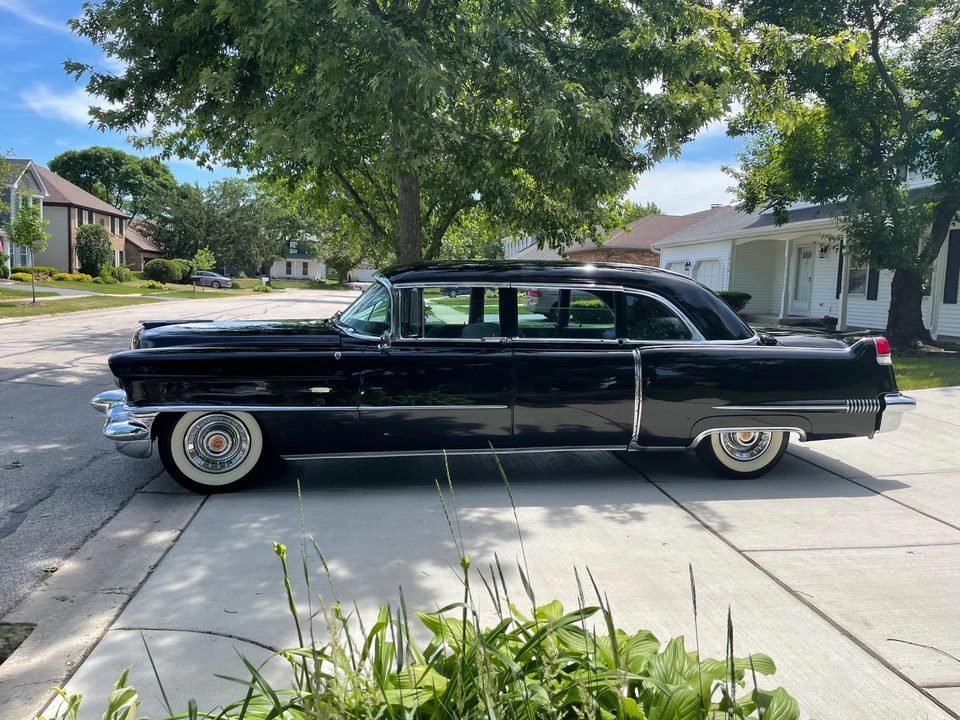 1956 Cadillac Series 70 & 75 - Image 6 of 31
