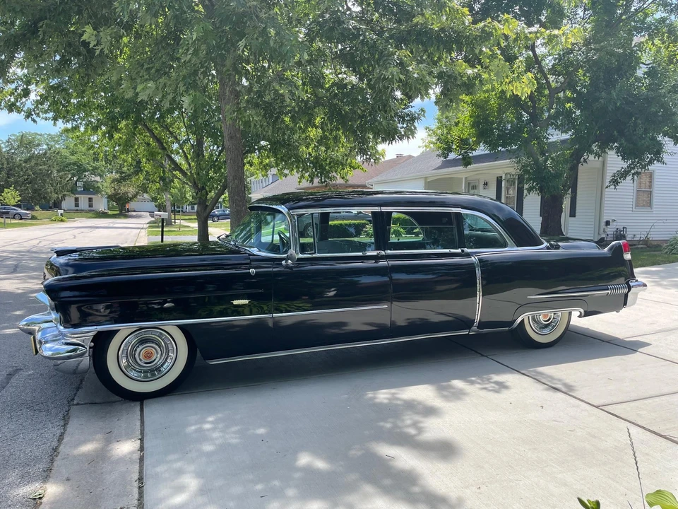 1956 Cadillac Series 70 & 75 - Image 5 of 31