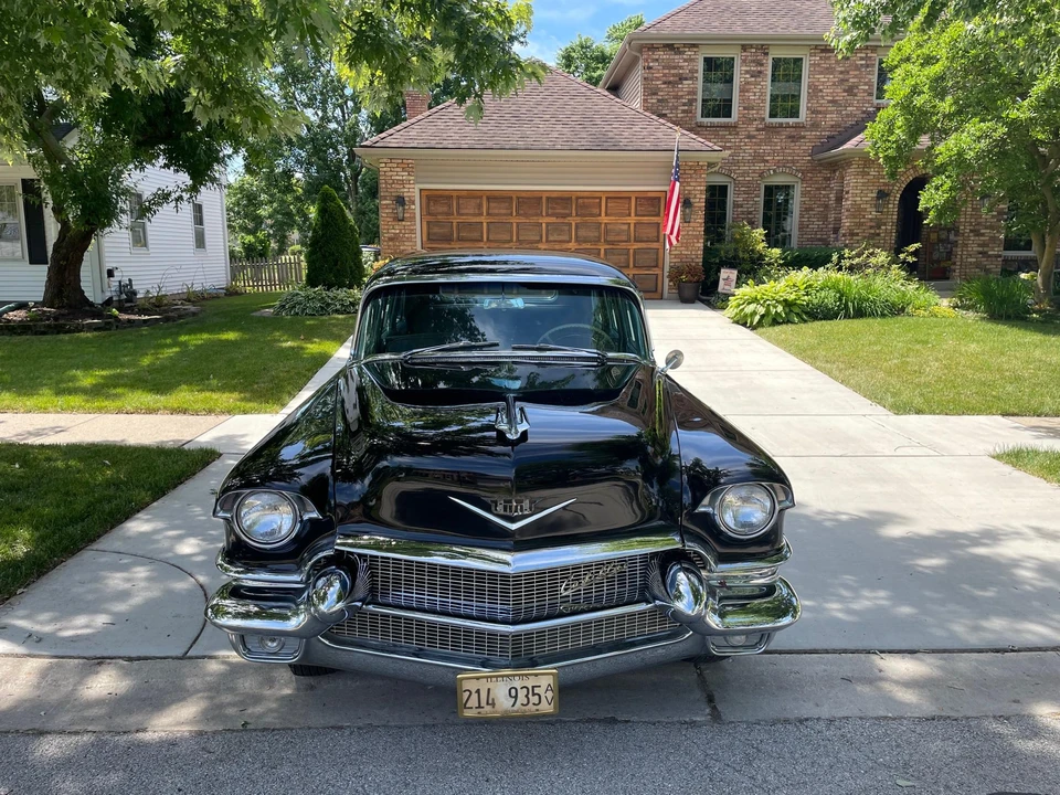 1956 Cadillac Series 70 & 75 - Image 28 of 31