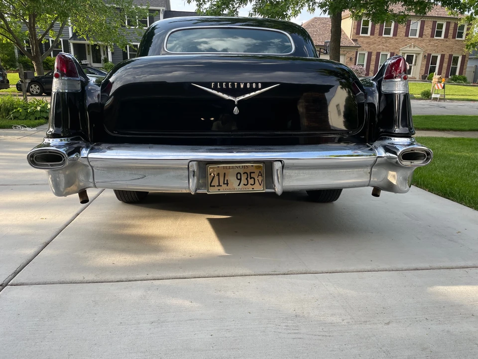 1956 Cadillac Series 70 & 75 - Image 14 of 31