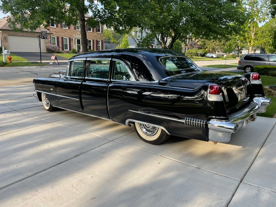1956 Cadillac Series 70 & 75 - Image 10 of 31