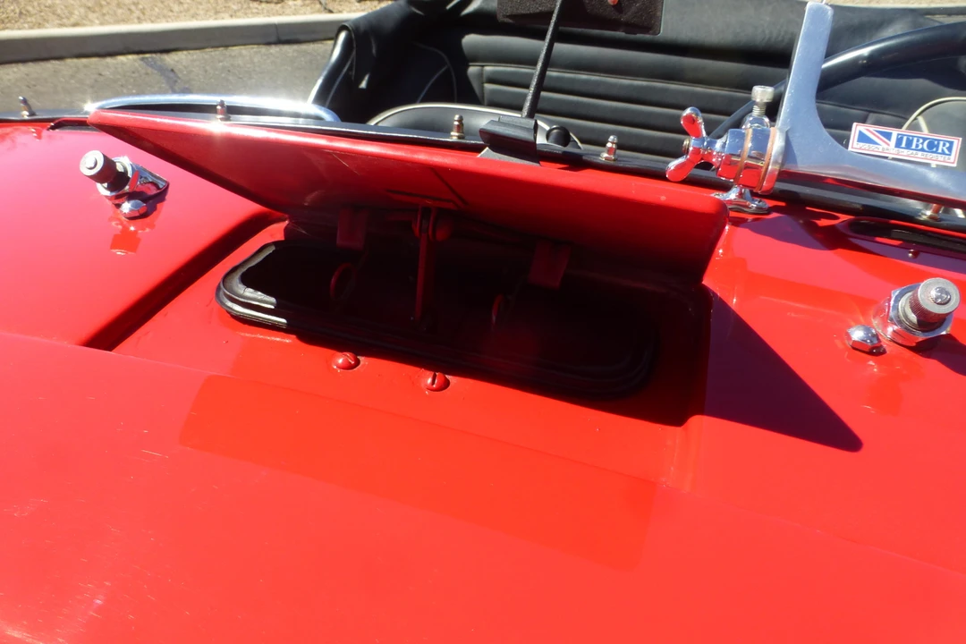 1959 Triumph TR3A - Image 16 of 31