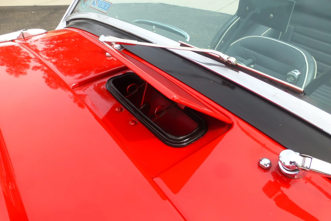 1959 Triumph TR3A - Image 15 of 31