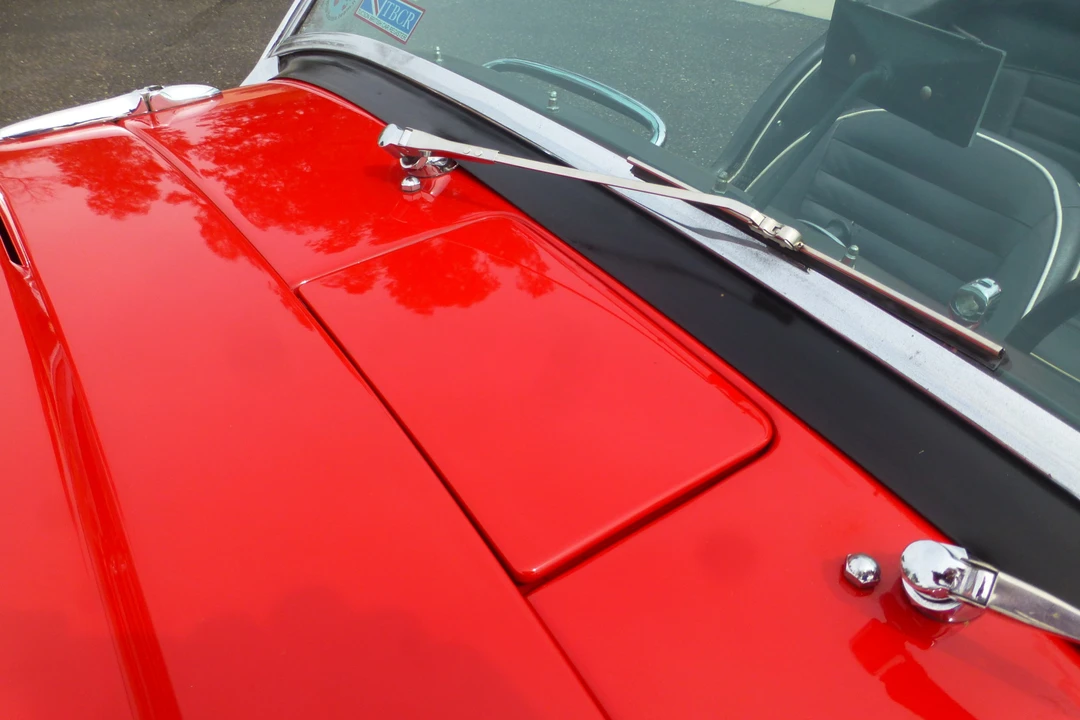 1959 Triumph TR3A - Image 14 of 31