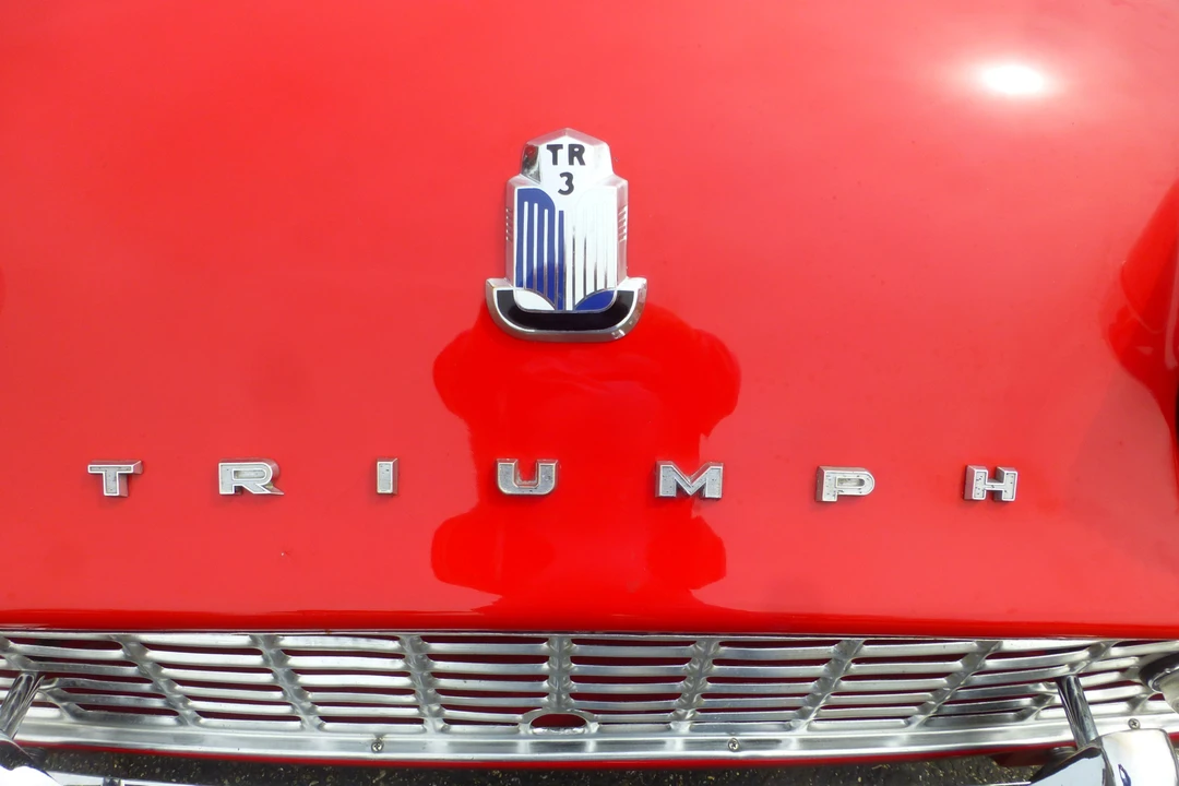 1959 Triumph TR3A - Image 17 of 31