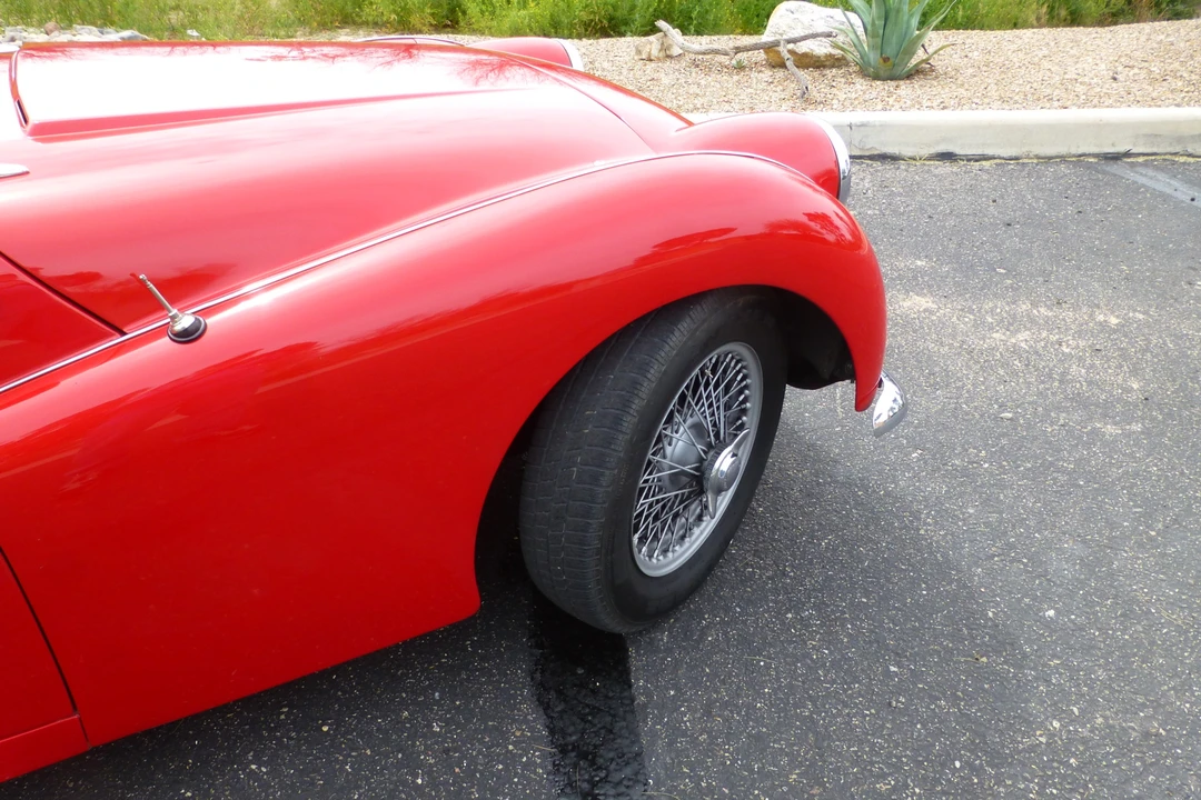 1959 Triumph TR3A - Image 29 of 31