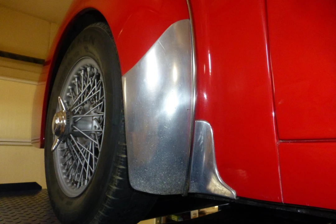 1959 Triumph TR3A - Image 31 of 31