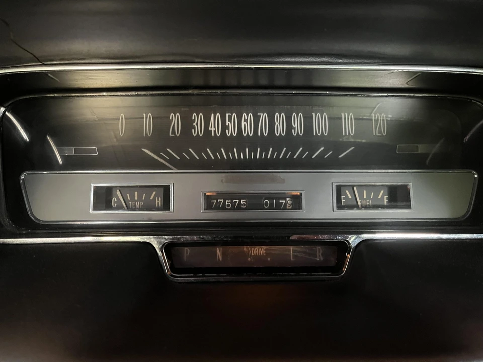 1960 Cadillac Series 62 5th Gen - Image 22 of 31
