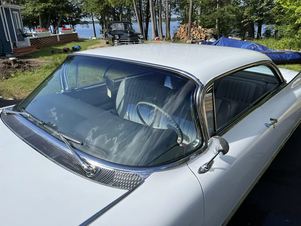 1960 Cadillac Series 62 5th Gen - Image 12 of 31