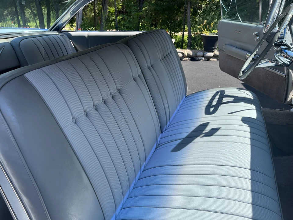 1960 Cadillac Series 62 5th Gen - Image 25 of 31
