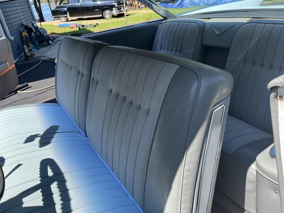 1960 Cadillac Series 62 5th Gen - Image 23 of 31