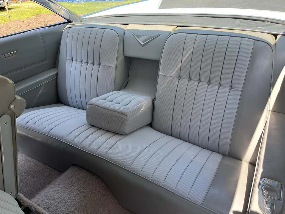 1960 Cadillac Series 62 5th Gen - Image 31 of 31