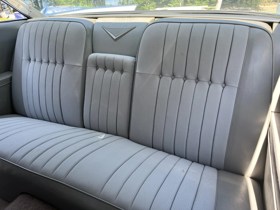 1960 Cadillac Series 62 5th Gen - Image 30 of 31