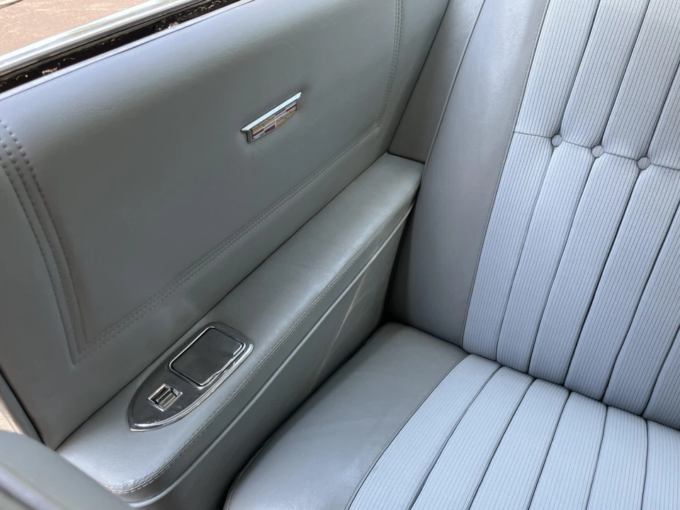 1960 Cadillac Series 62 5th Gen - Image 29 of 31