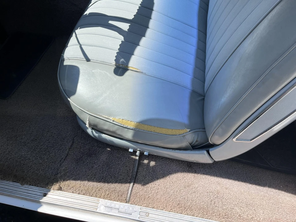 1960 Cadillac Series 62 5th Gen - Image 24 of 31