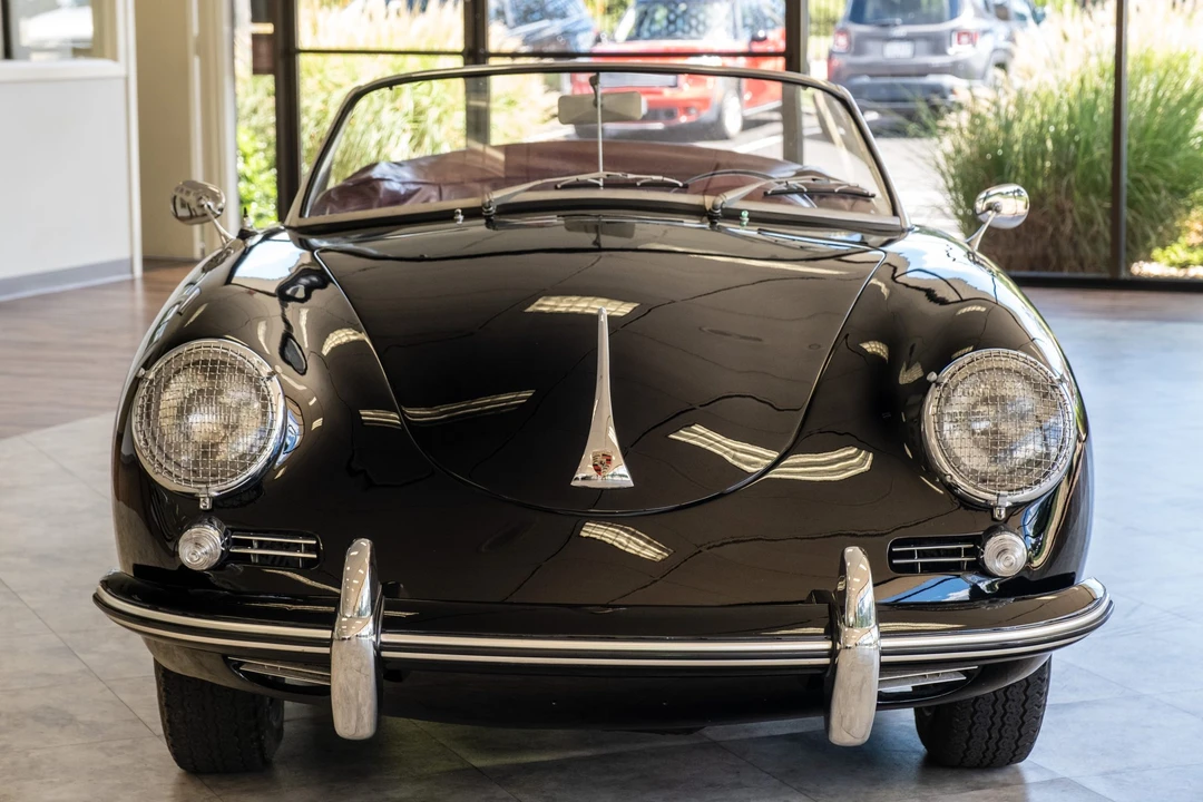 1960 Porsche 356 B - Image 19 of 31