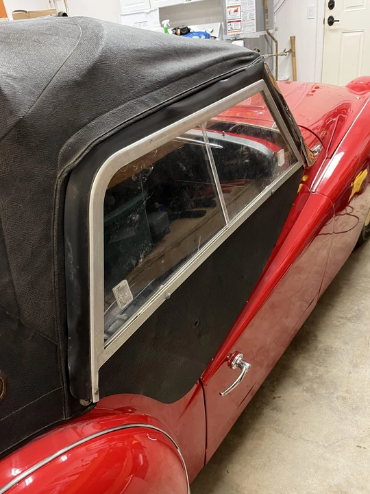 1960 Triumph TR3A - Image 20 of 31