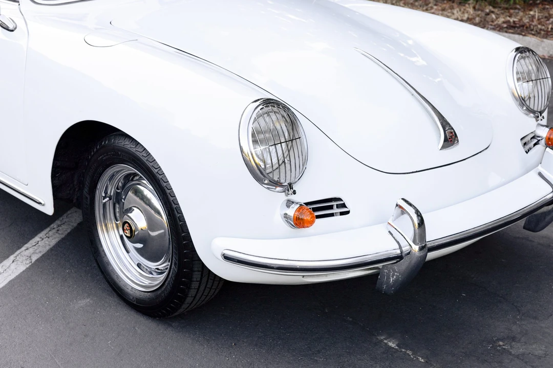 1962 Porsche 356 B - Image 12 of 31