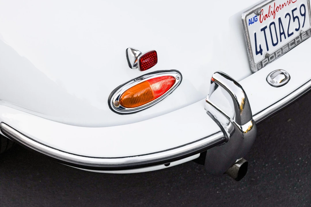 1962 Porsche 356 B - Image 25 of 31