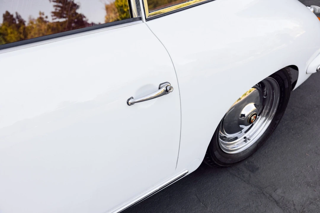 1962 Porsche 356 B - Image 30 of 31