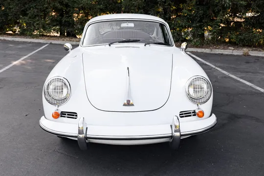 1962 Porsche 356 B - Image 2 of 31