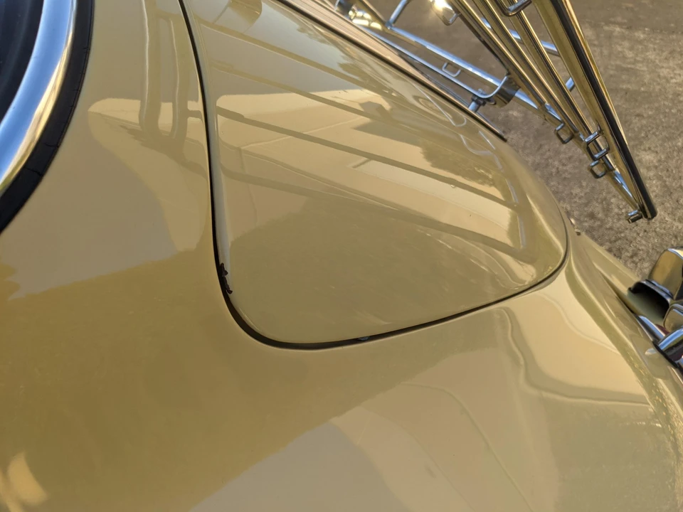 1963 Porsche 356 B - Image 27 of 31