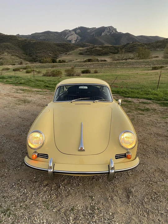 1963 Porsche 356 B - Image 14 of 31