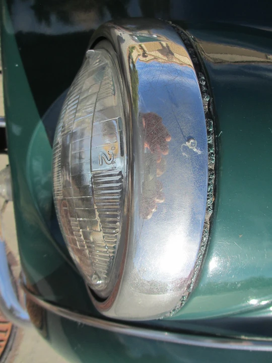 1963 Triumph TR3B - Image 8 of 31