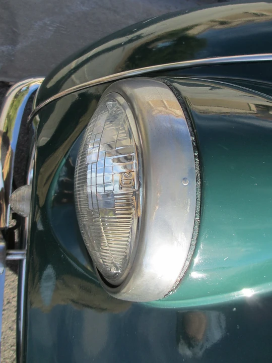 1963 Triumph TR3B - Image 9 of 31